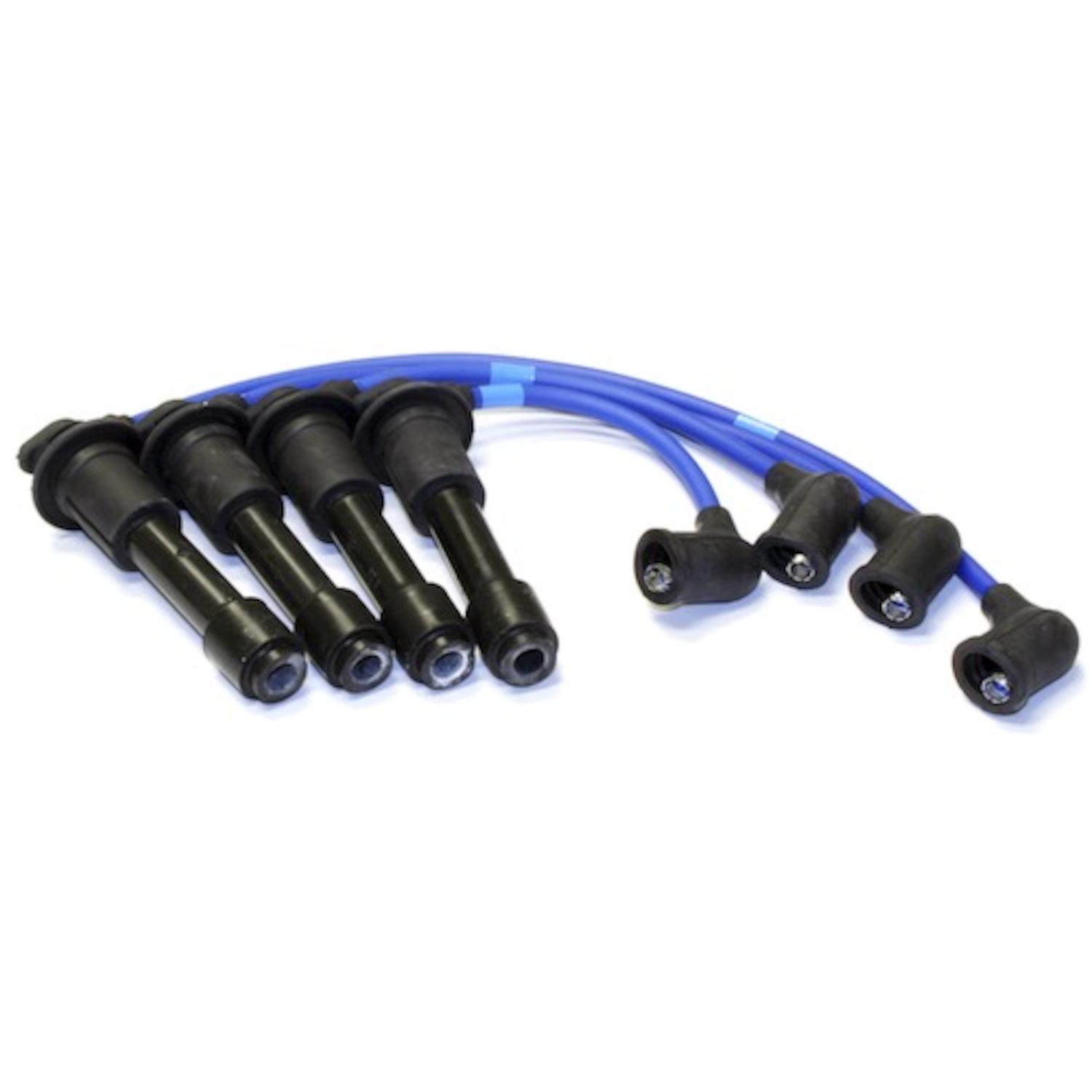 NGK 9160 - Spark Plug Wire Set NGK 9160 Spark Plug Wire Set product image 1 of 2