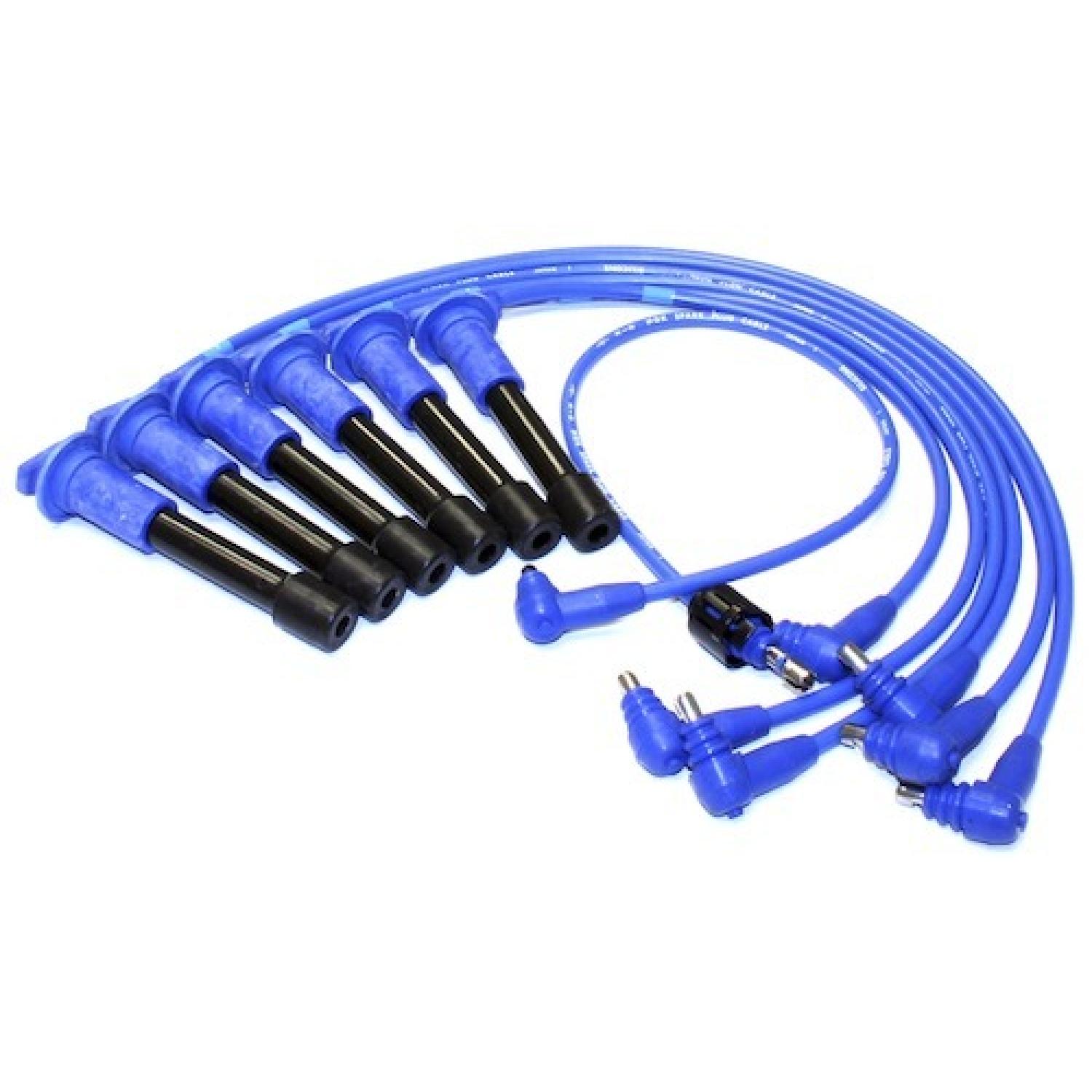 NGK 9164 - Spark Plug Wire Set NGK 9164 Spark Plug Wire Set product image 1 of 2