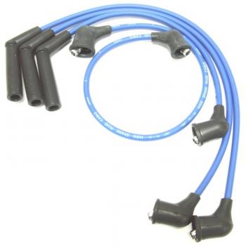 NGK 9165 - Spark Plug Wire Set NGK 9165 Spark Plug Wire Set product image 1 of 2