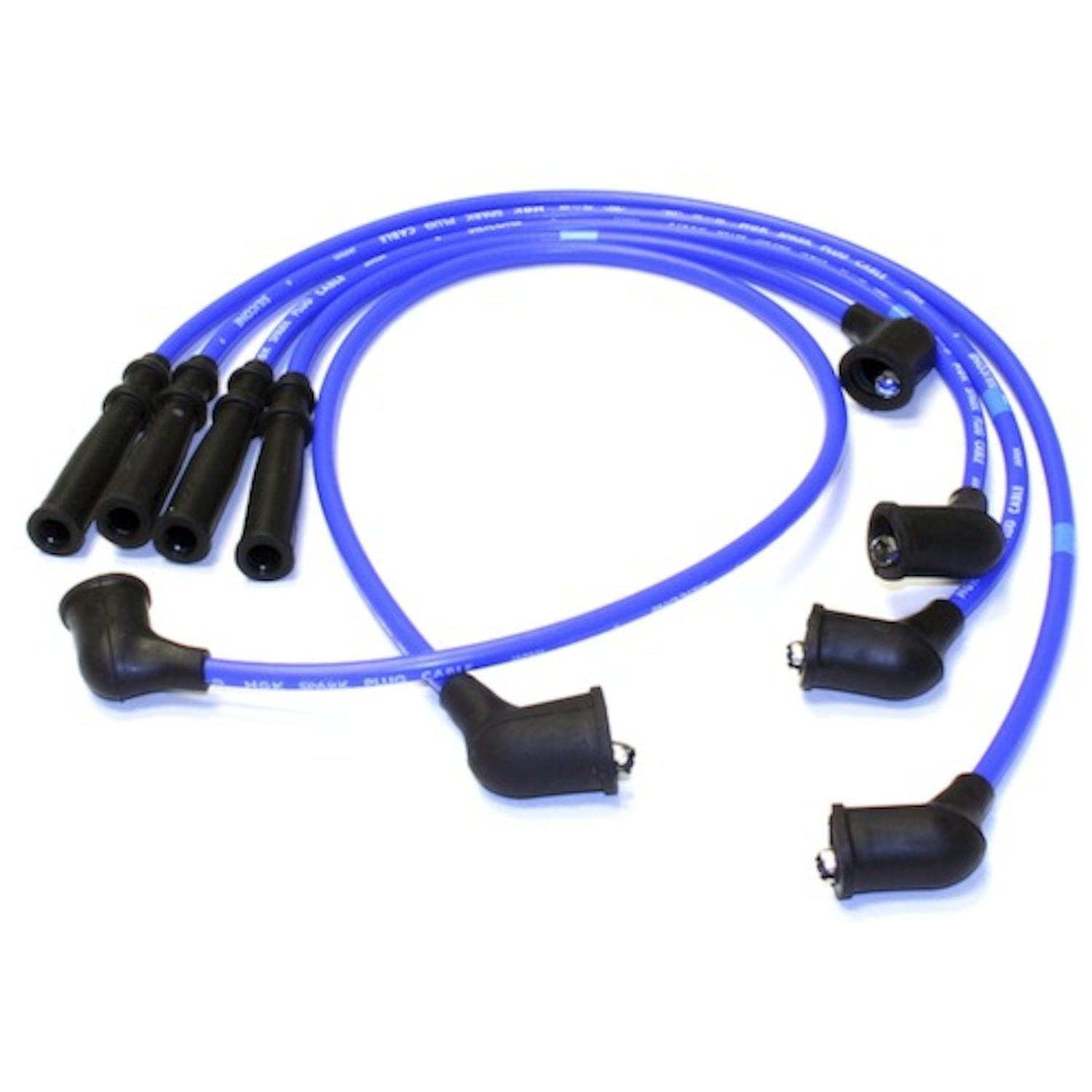 NGK 9177 Spark Plug Wire Set product image 1 of 2