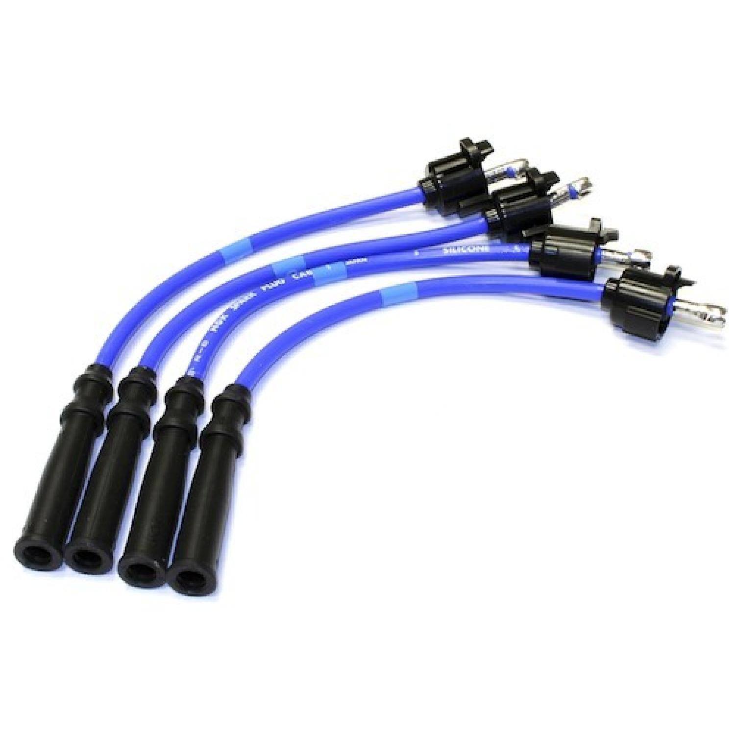 NGK 9193 - Spark Plug Wire Set NGK 9193 Spark Plug Wire Set product image 1 of 2