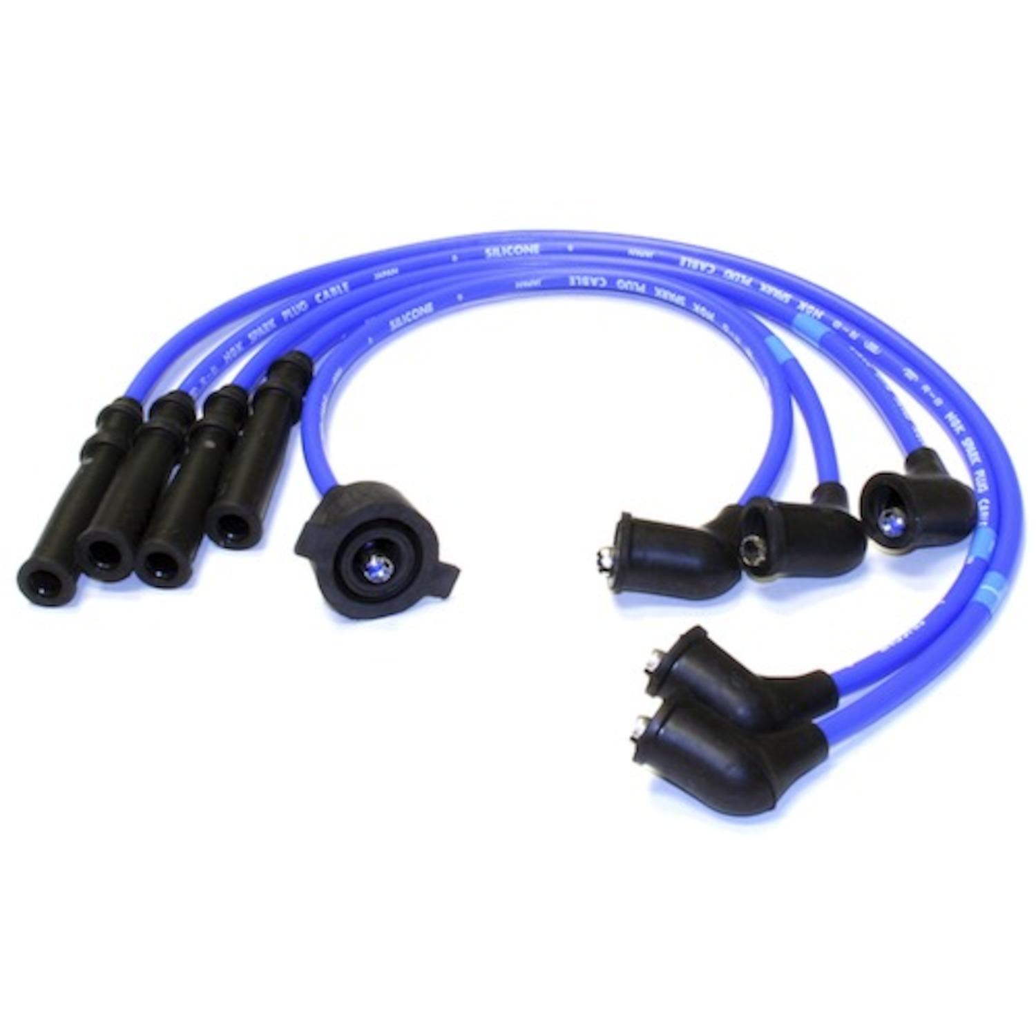 NGK 9272 - Spark Plug Wire Set NGK 9272 Spark Plug Wire Set product image 1 of 2