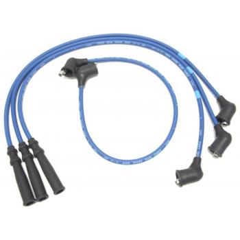 NGK 9372 Spark Plug Wire Set product image 1 of 2