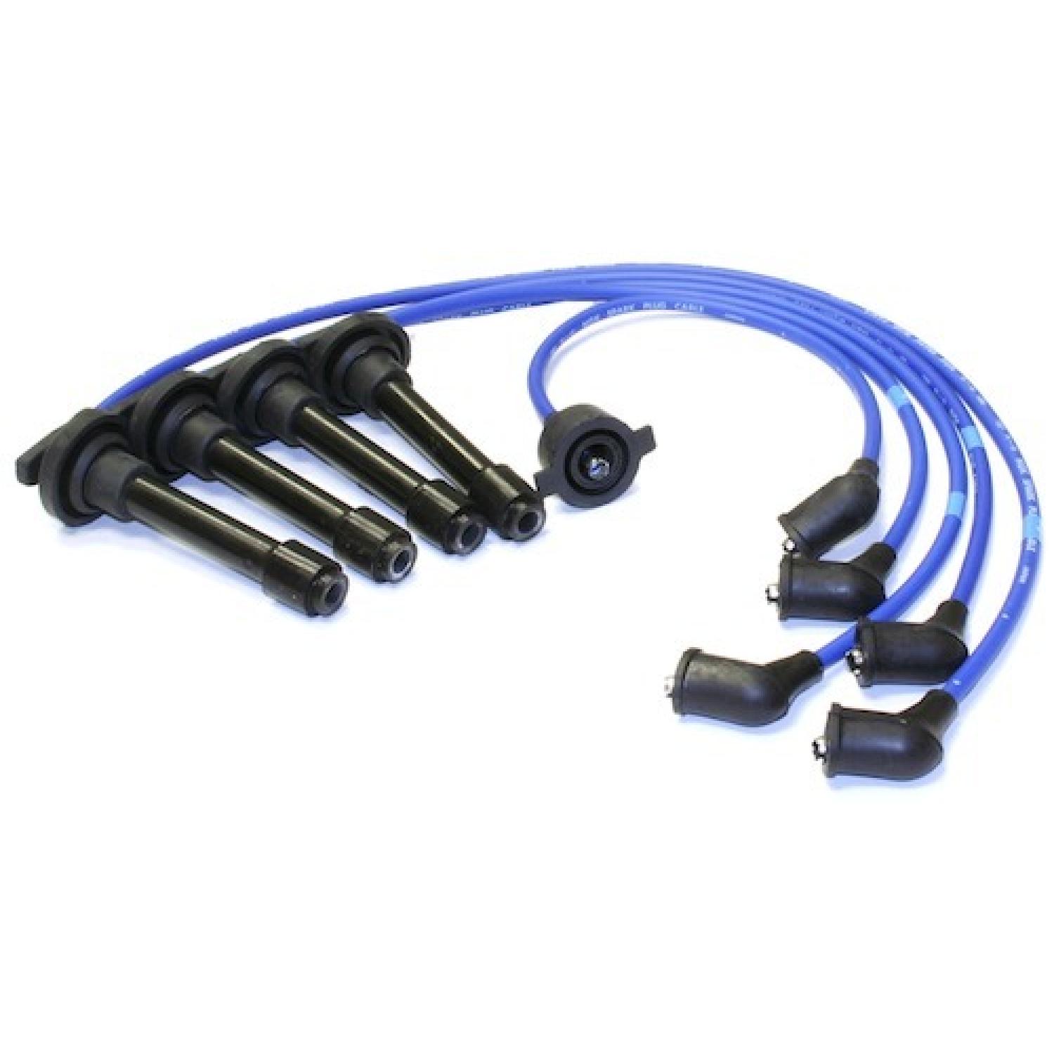 NGK 9578 - Spark Plug Wire Set NGK 9578 Spark Plug Wire Set product image 1 of 2