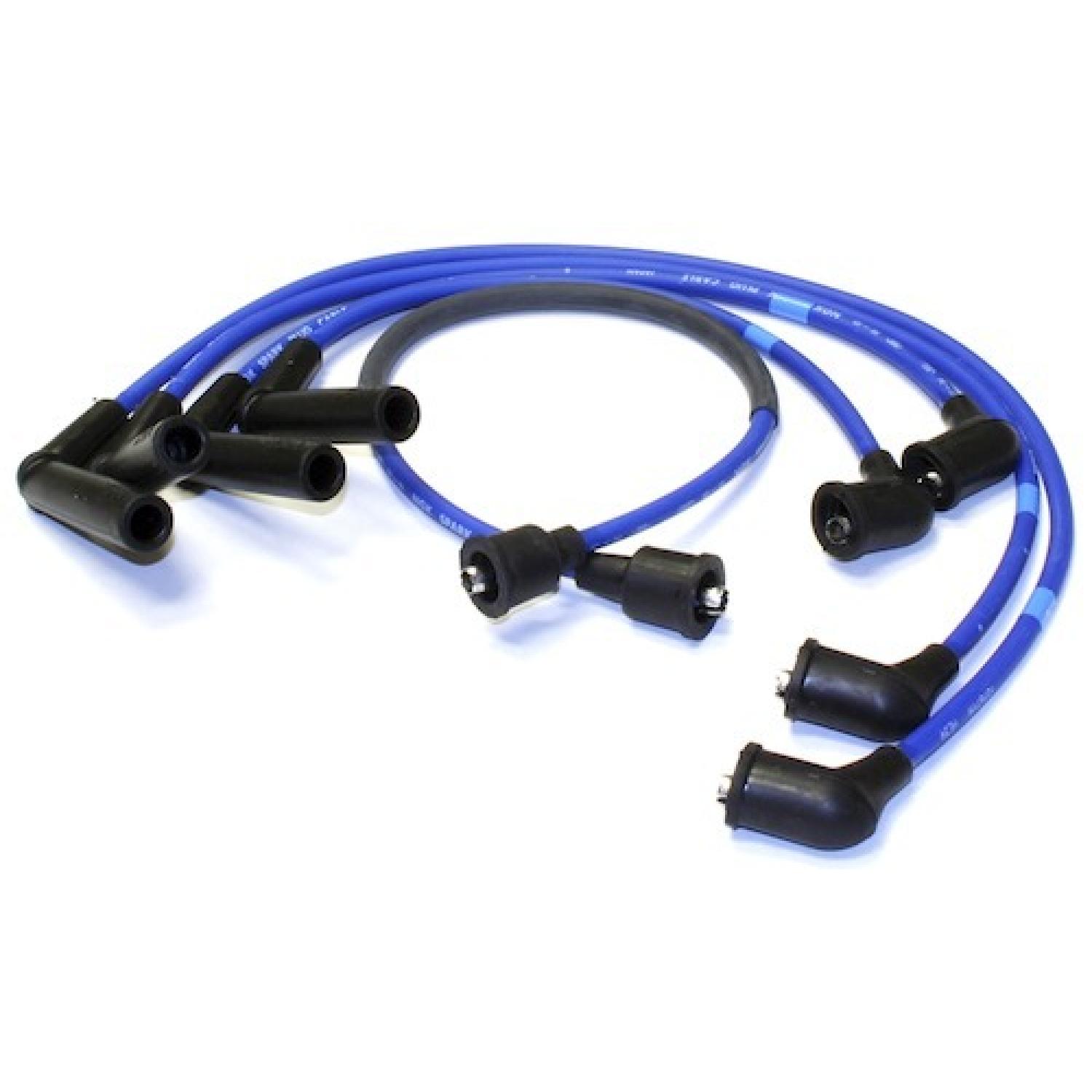 NGK 9731 Spark Plug Wire Set product image 1 of 2