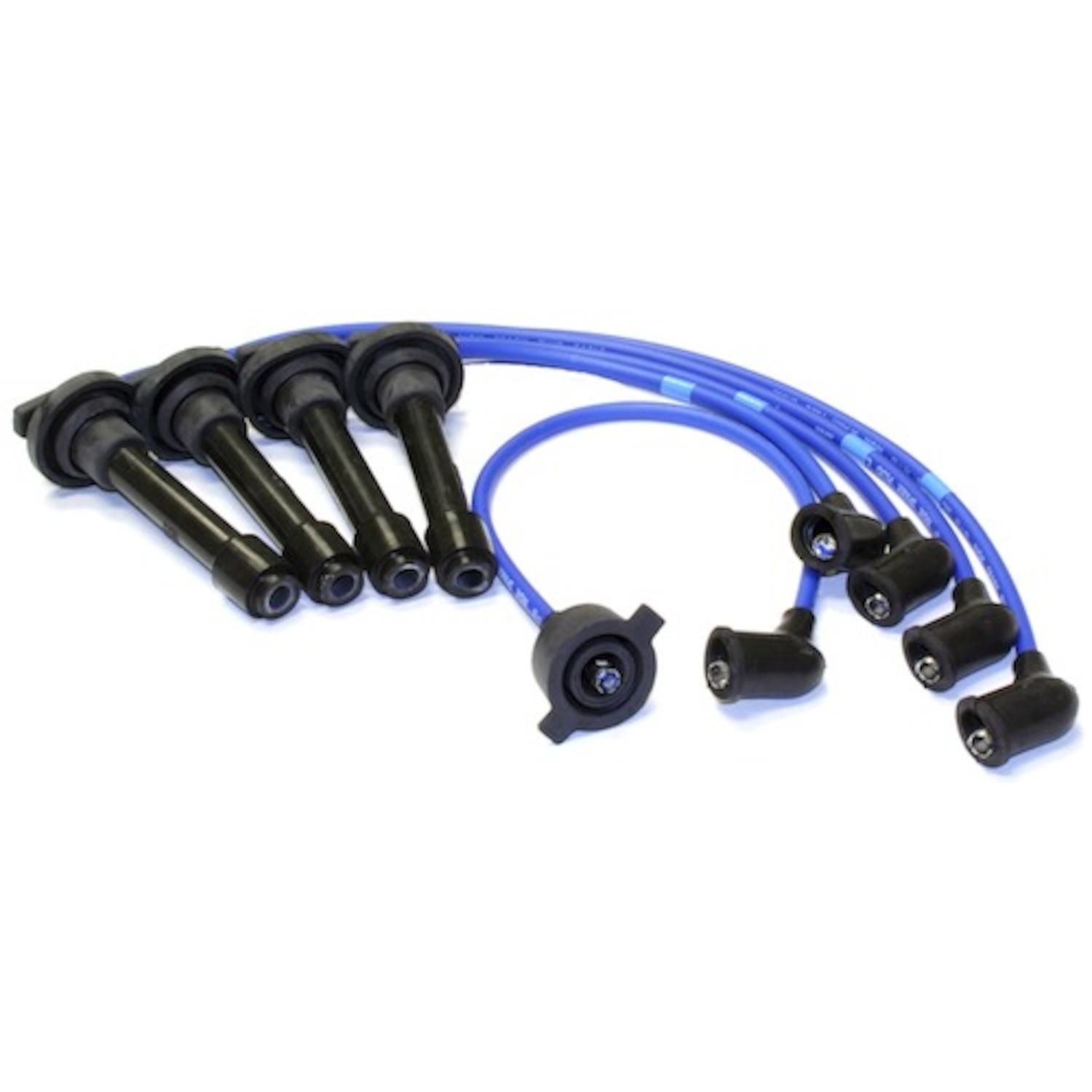 NGK 9793 - Spark Plug Wire Set NGK 9793 Spark Plug Wire Set product image 1 of 2