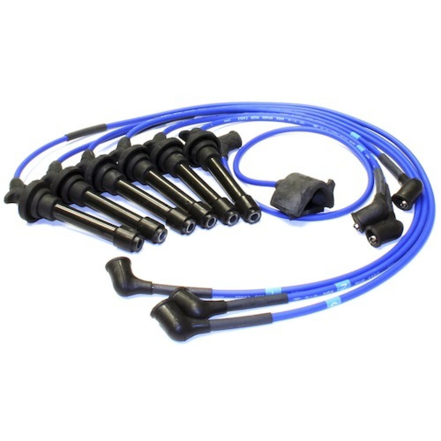 NGK 9823 Spark Plug Wire Set product image 1 of 2