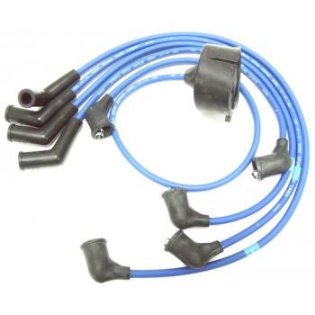 NGK 9955 - Spark Plug Wire Set NGK 9955 Spark Plug Wire Set product image 1 of 2