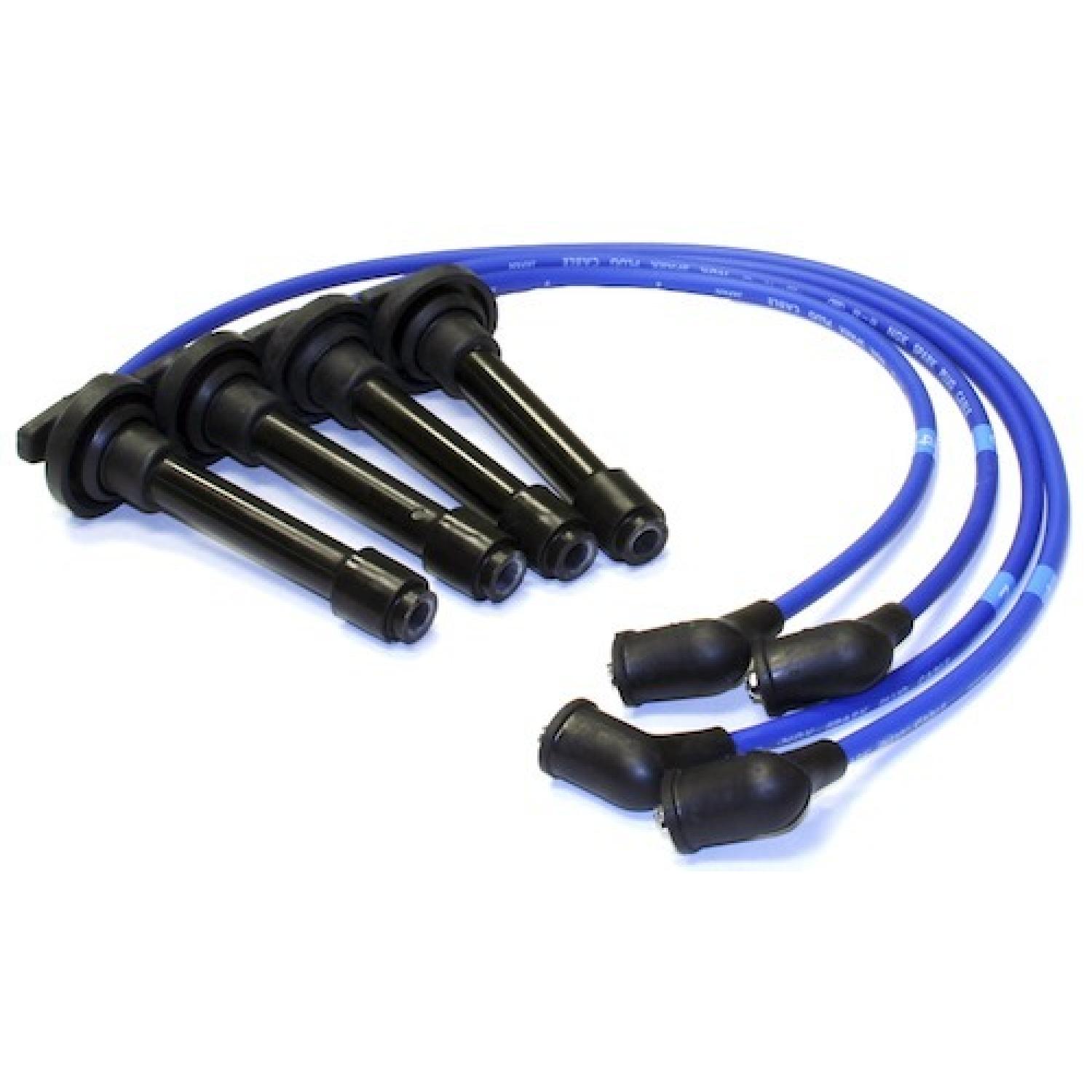 NGK 9988 - Spark Plug Wire Set NGK 9988 Spark Plug Wire Set product image 1 of 2