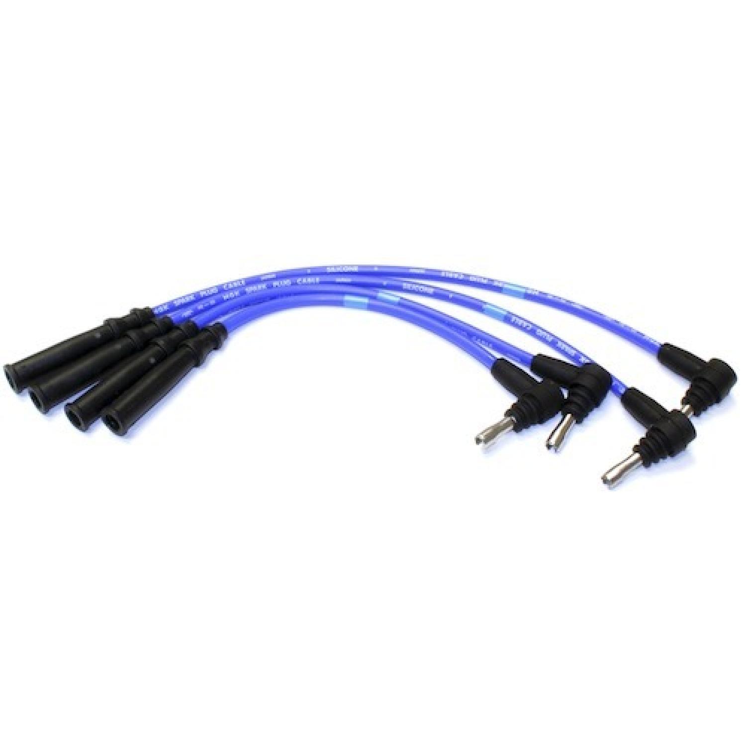 NGK 9993 - Spark Plug Wire Set NGK 9993 Spark Plug Wire Set product image 1 of 2