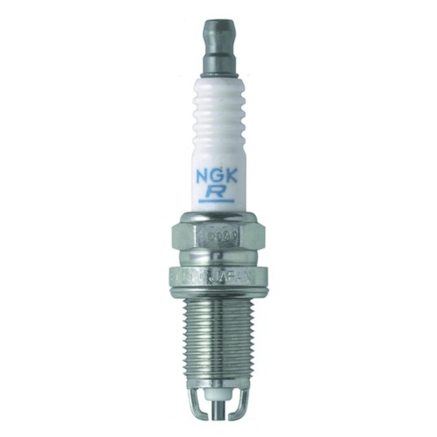NGK BKR5EKB11 Spark Plug product image 1 of 4