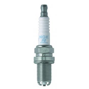 NGK BKR6EKUB Spark Plug product image 1 of 4