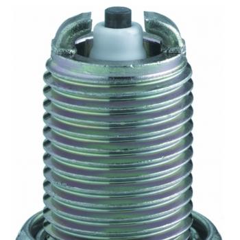 NGK BKR6EKUB Spark Plug product image 2 of 4