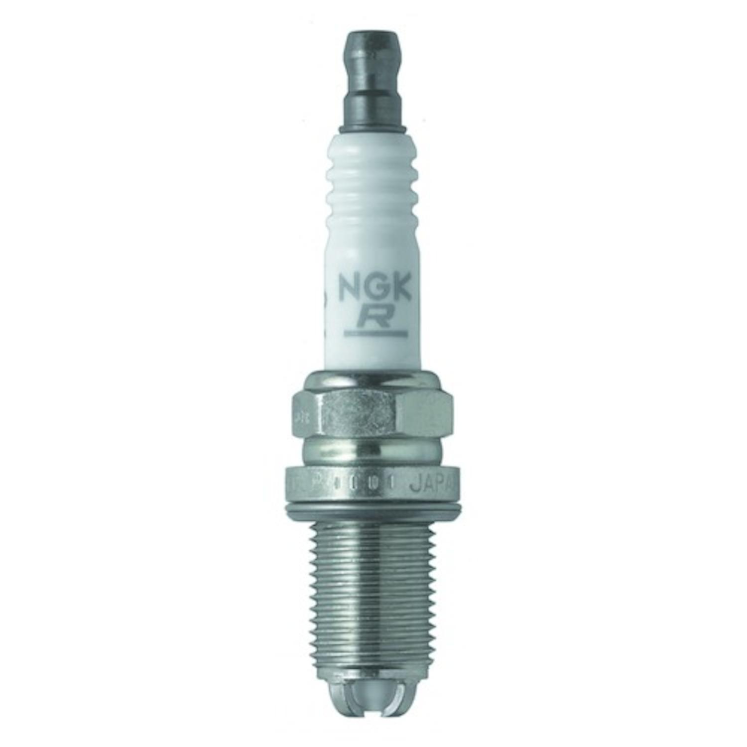 NGK BKR6EQUP - Spark Plug NGK BKR6EQUP Spark Plug product image 1 of 4