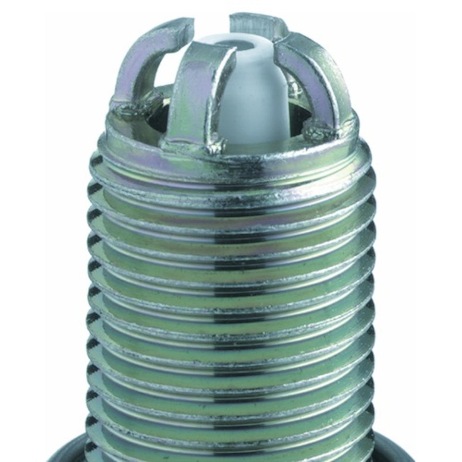 NGK BKR6EQUP - Spark Plug NGK BKR6EQUP Spark Plug product image 2 of 4