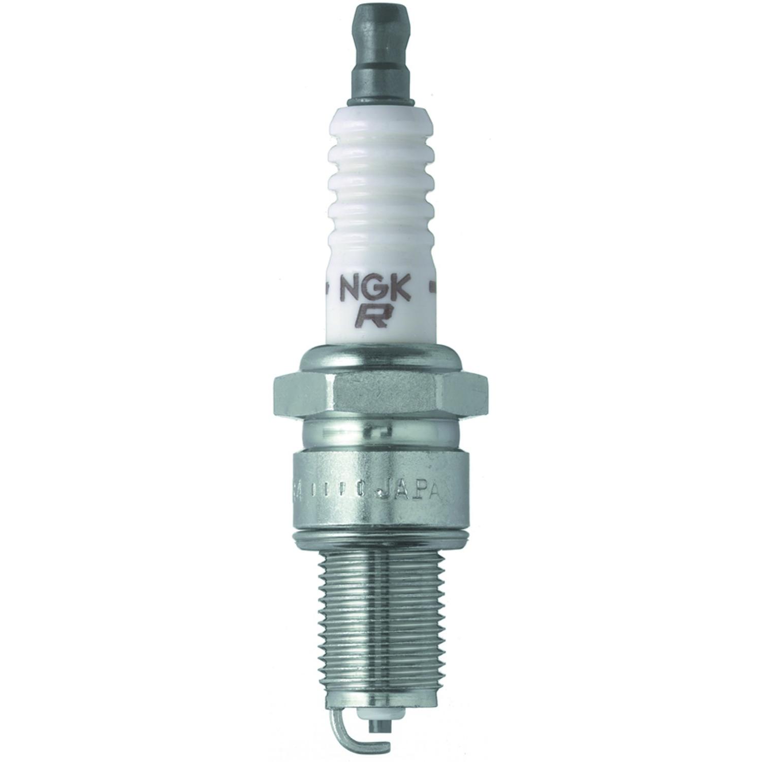 NGK BPR6ESSOLID Spark Plug product image 2 of 4
