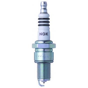NGK BPR9EIX Spark Plug product image 2 of 4