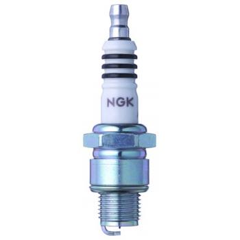 NGK BR10HIX Spark Plug product image 1 of 5