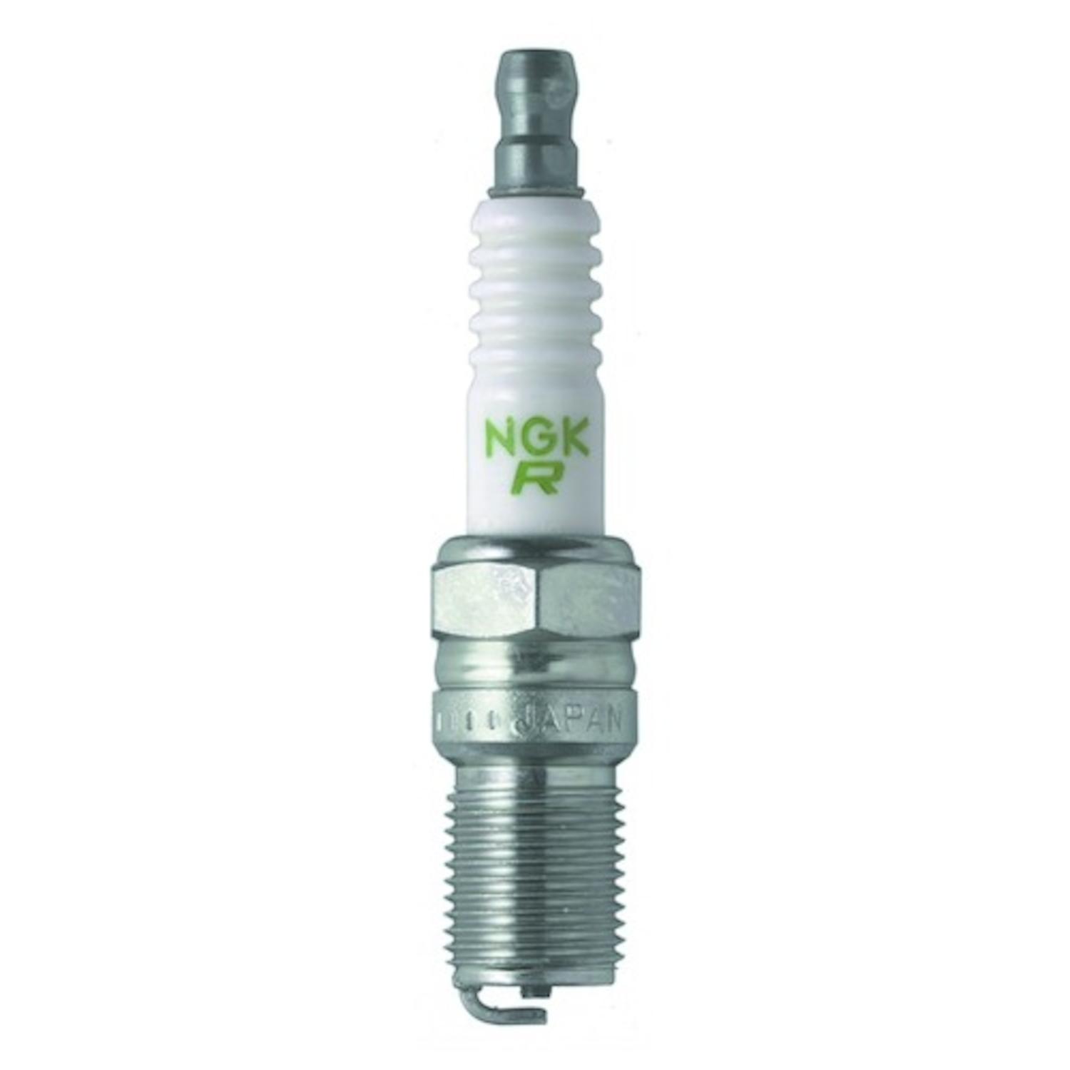NGK BR6EF Spark Plug product image 1 of 6