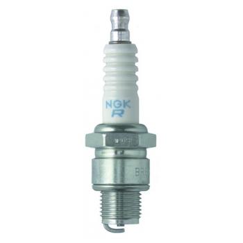 NGK BR6HS10 - Spark Plug NGK BR6HS10 Spark Plug product image 1 of 4