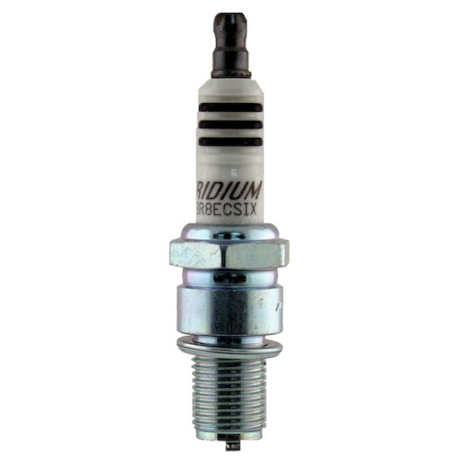 NGK BR8ECSIX Spark Plug product image 1 of 4