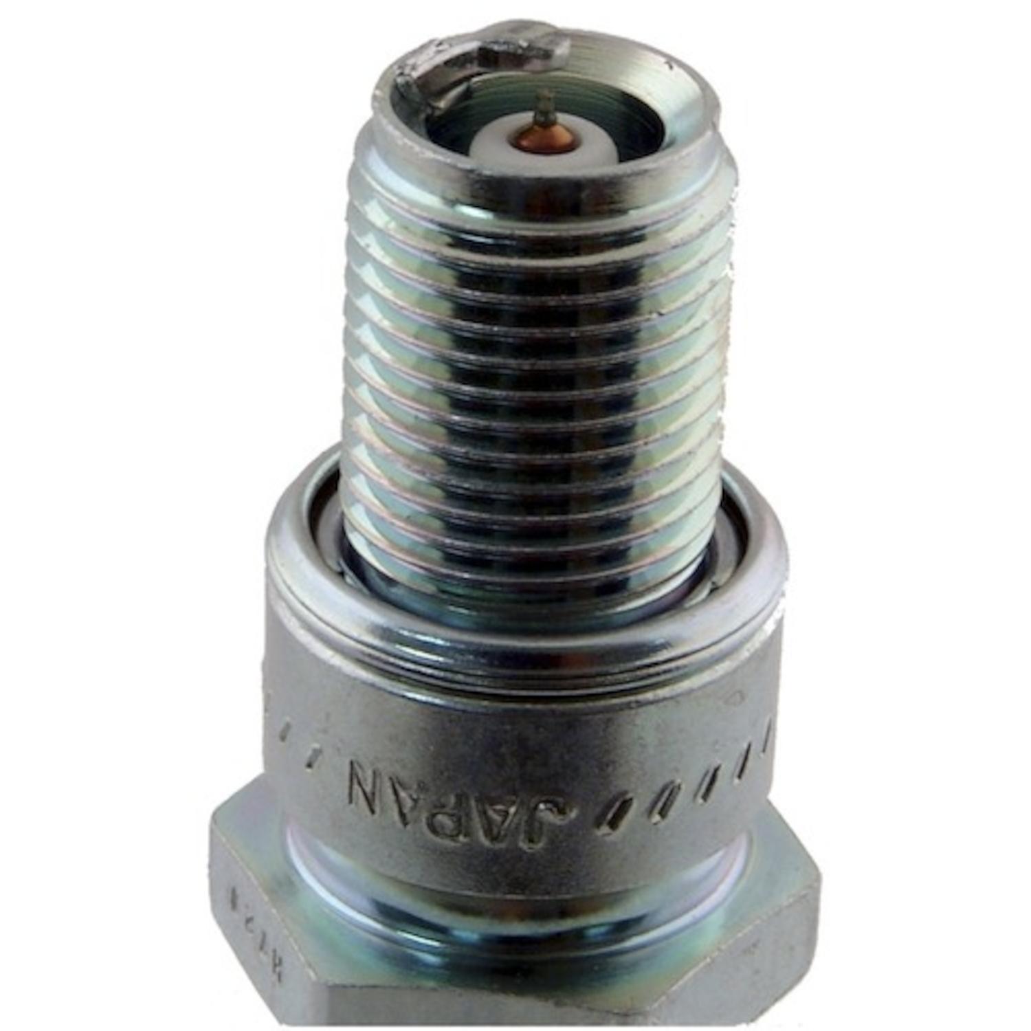 NGK BR8ECSIX Spark Plug product image 2 of 4