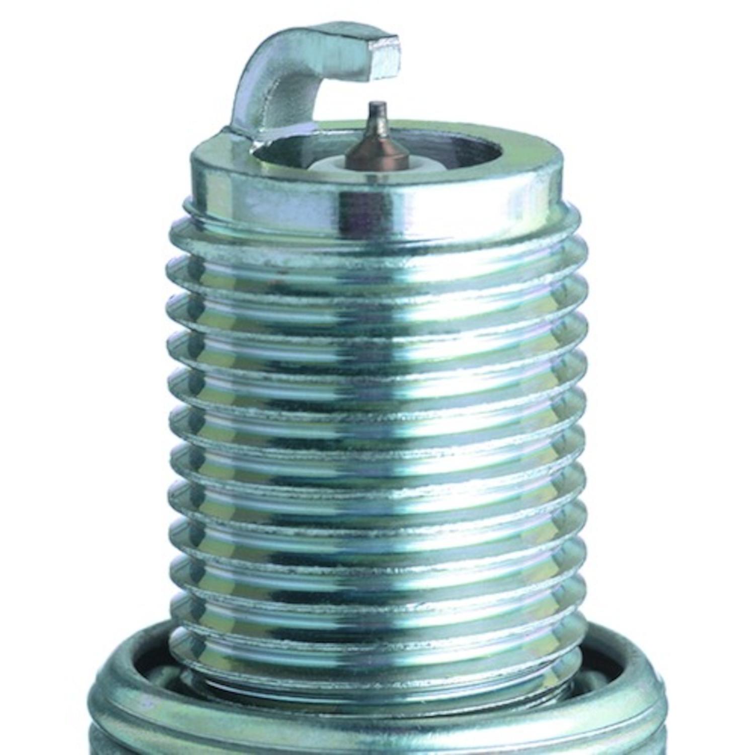 NGK BR8EIXSOLID - Spark Plug NGK BR8EIXSOLID Spark Plug product image 1 of 4