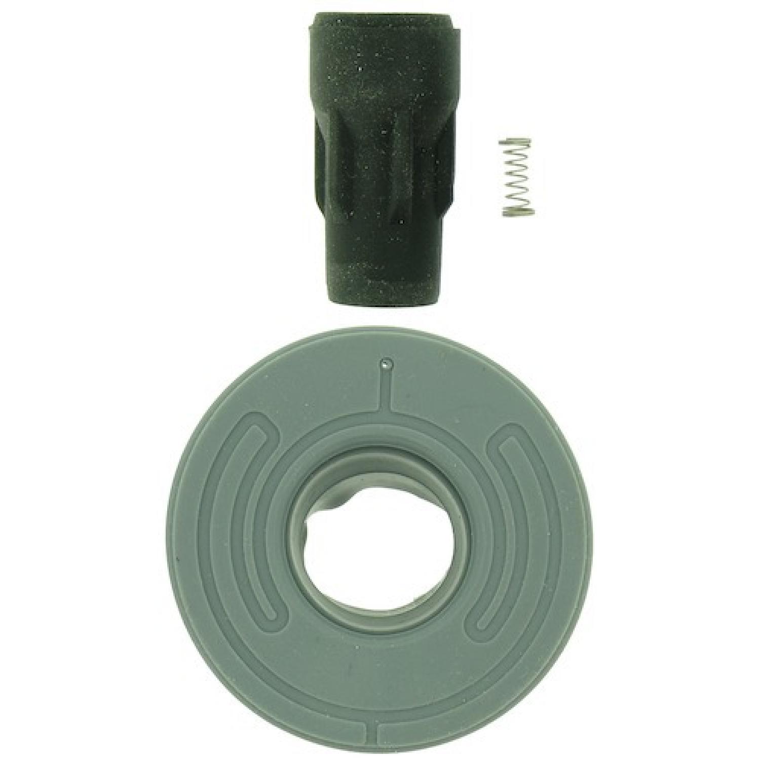 NGK CPBFD013 - Direct Ignition Coil Boot NGK CPBFD013 Direct Ignition Coil Boot product image 1 of 2