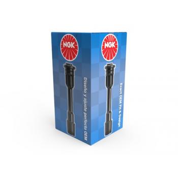 NGK CPBN017 - Direct Ignition Coil Boot NGK CPBN017 Direct Ignition Coil Boot product image 2 of 2