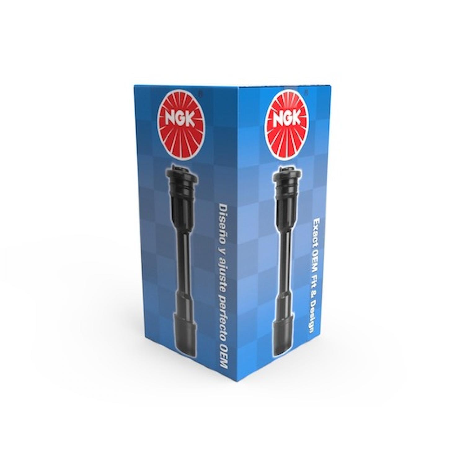 NGK CPBSB002 Direct Ignition Coil Boot product image 2 of 2