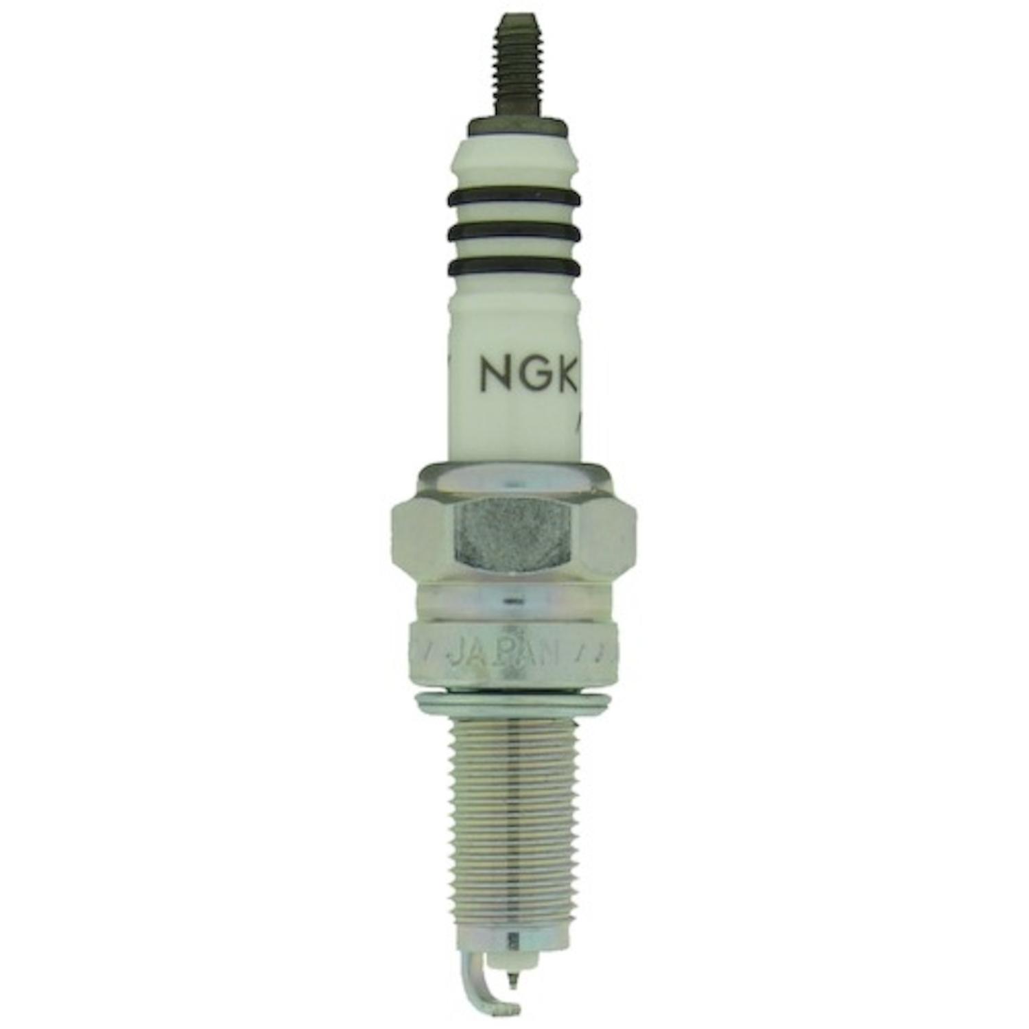 NGK CPR7EAIX9 Spark Plug product image 1 of 4