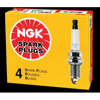 NGK CPR9EA9 Spark Plug product image 3 of 4