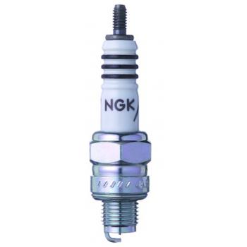 NGK CR8HIX Spark Plug product image 1 of 4