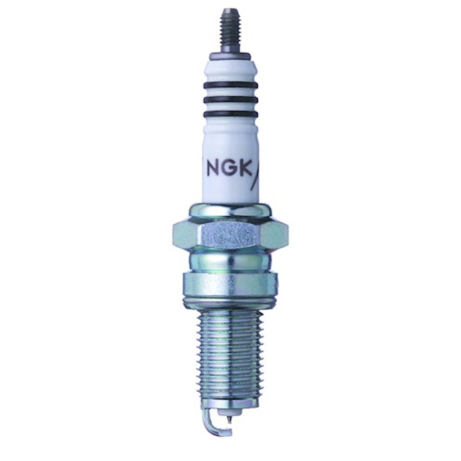 NGK DPR8EIX9 - Spark Plug NGK DPR8EIX9 Spark Plug product image 1 of 4