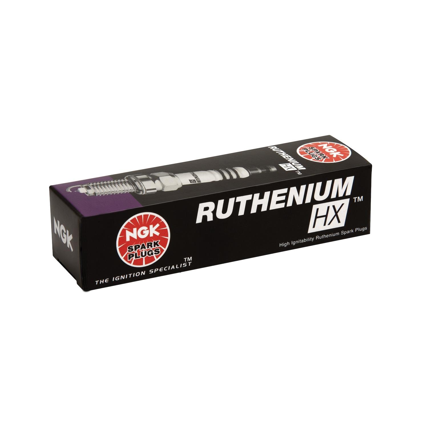 NGK FR5AHXE - Spark Plug NGK FR5AHXE Spark Plug product image 4 of 4