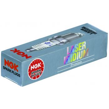NGK IFR7L11 Spark Plug product image 4 of 4