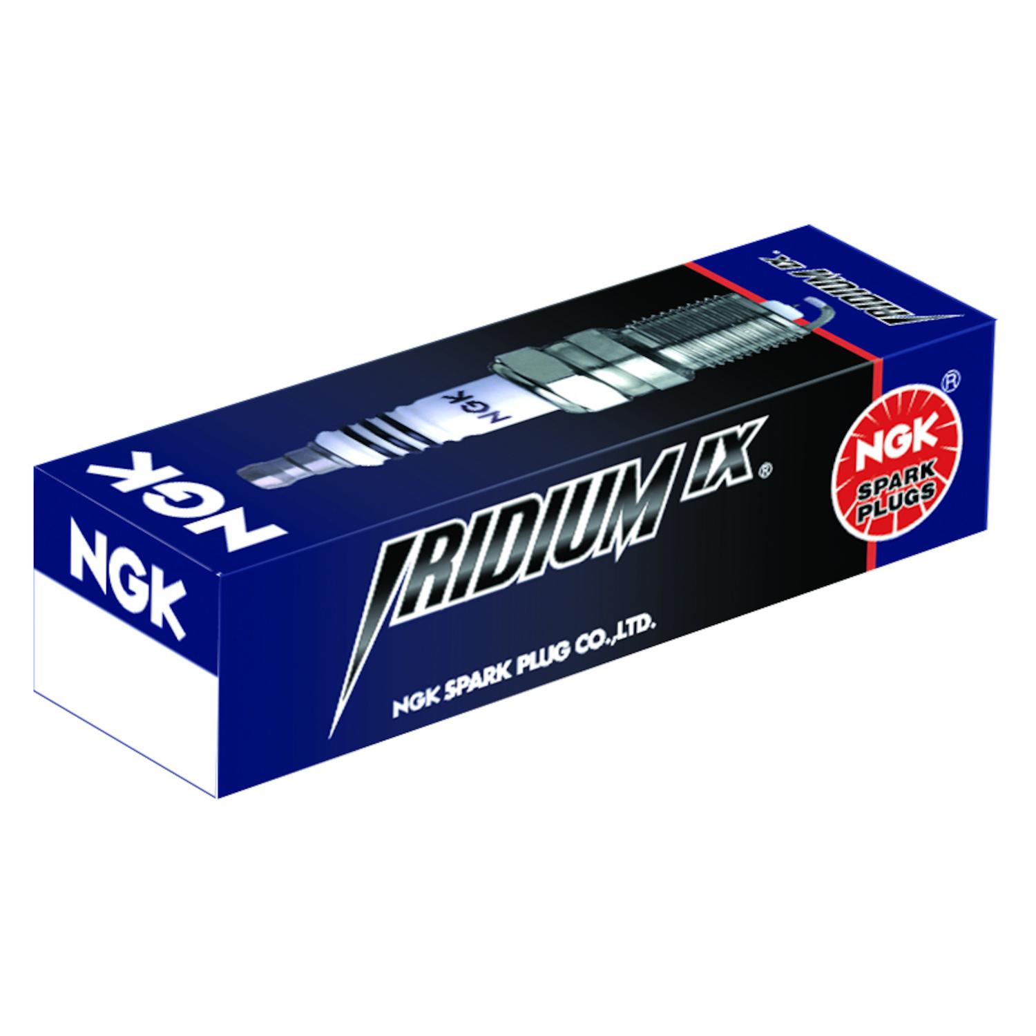 NGK LFR6AIX11 Spark Plug product image 3 of 4