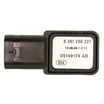 NGK MA0052 Manifold Absolute Pressure Sensor product image 3 of 5