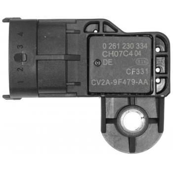 NGK MA0058 - Turbocharger Boost Sensor NGK MA0058 Manifold Absolute Pressure Sensor product image 4 of 6