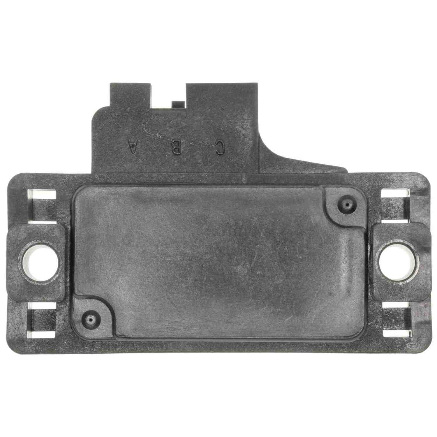 NGK MA0089 - Manifold Absolute Pressure Sensor NGK MA0089 Manifold Absolute Pressure Sensor product image 4 of 5