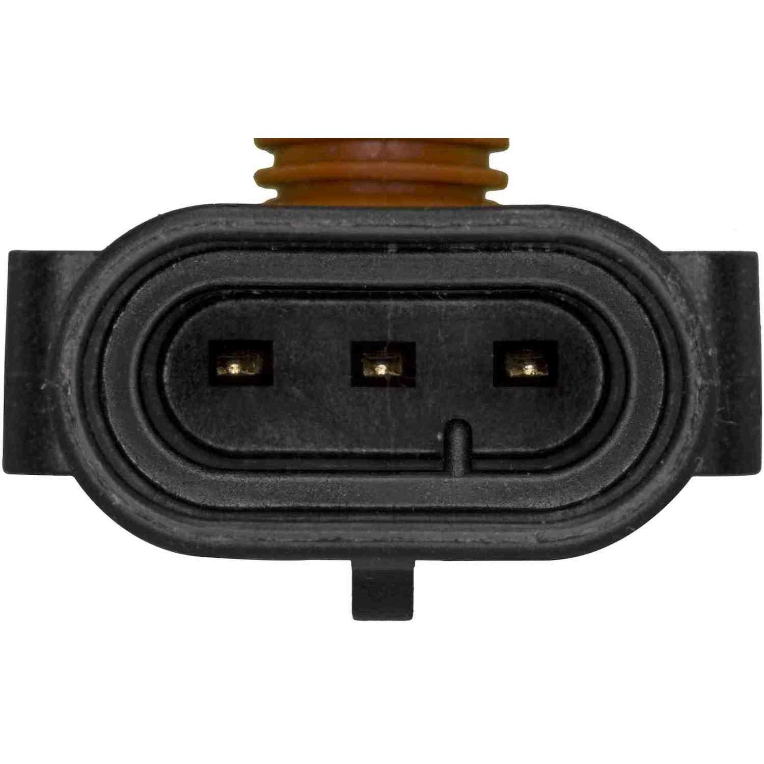 NGK MA0097 - Manifold Absolute Pressure Sensor NGK MA0097 Manifold Absolute Pressure Sensor product image 3 of 3