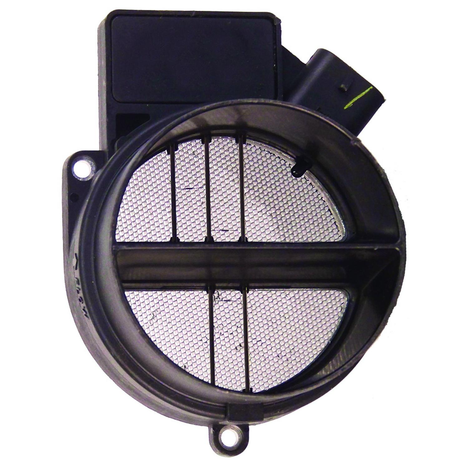 NGK MG0001 - Mass Air Flow Sensor NGK MG0001 Mass Air Flow Sensor product image 1 of 1