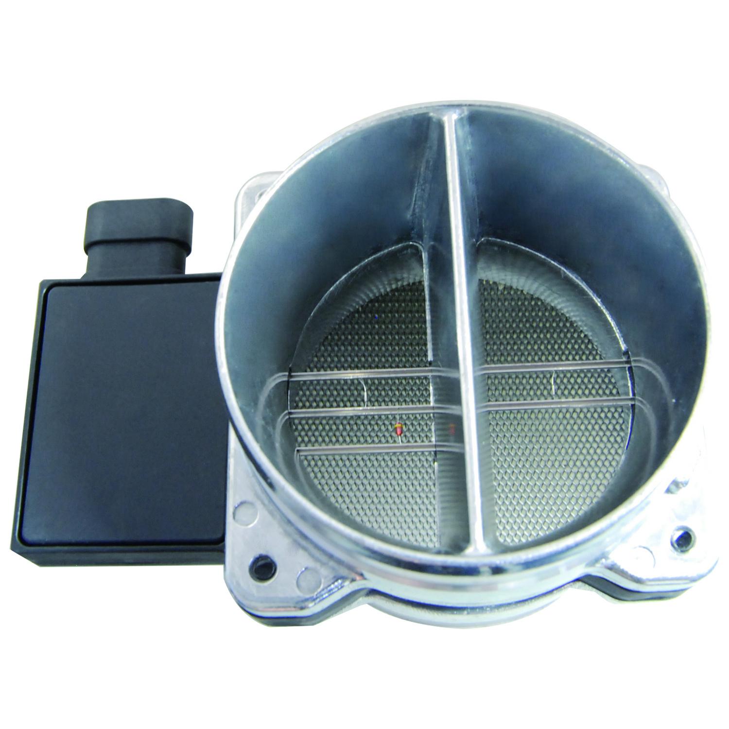 NGK MG0006 - Mass Air Flow Sensor NGK MG0006 Mass Air Flow Sensor product image 1 of 1