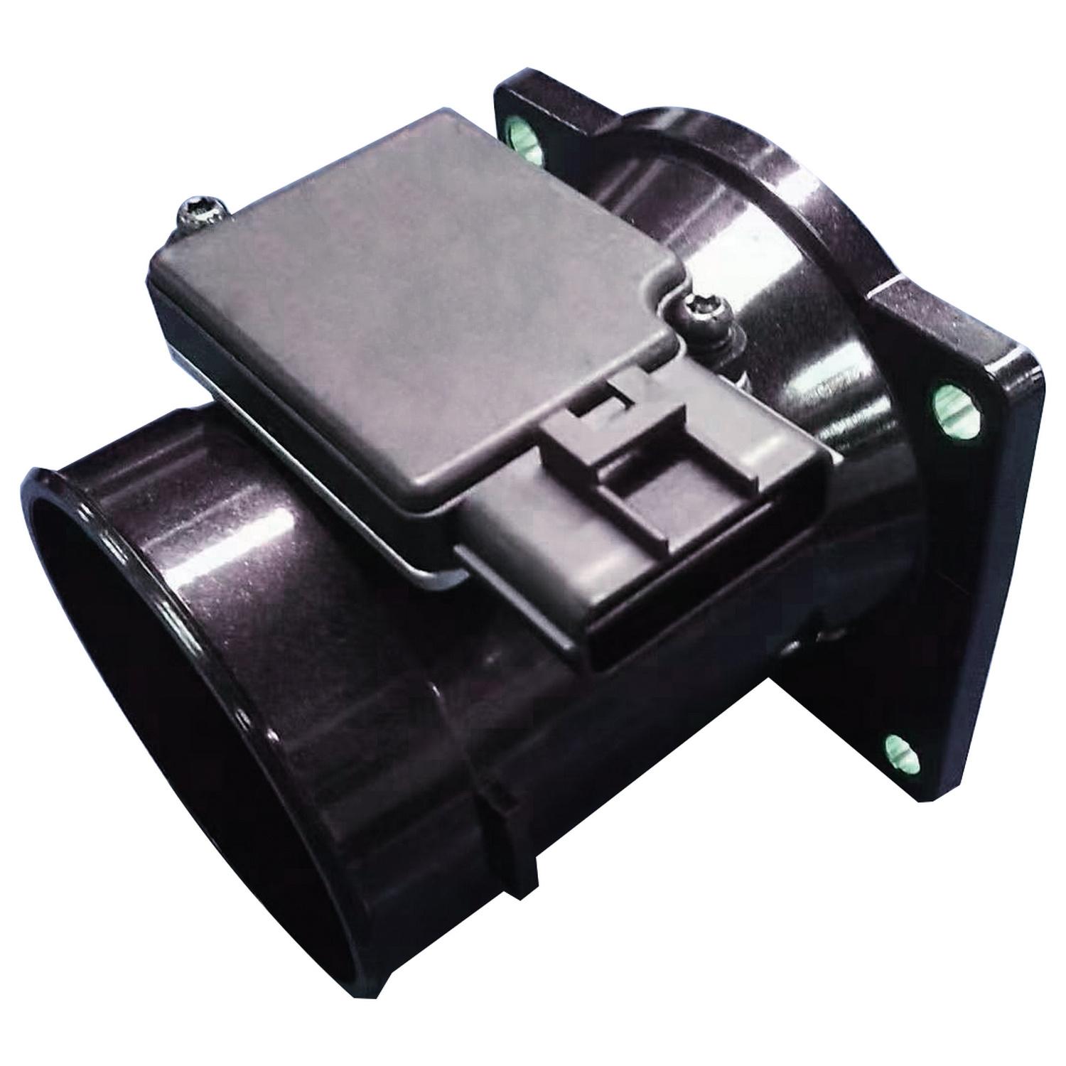 NGK MG0013 - Mass Air Flow Sensor NGK MG0013 Mass Air Flow Sensor product image 1 of 1