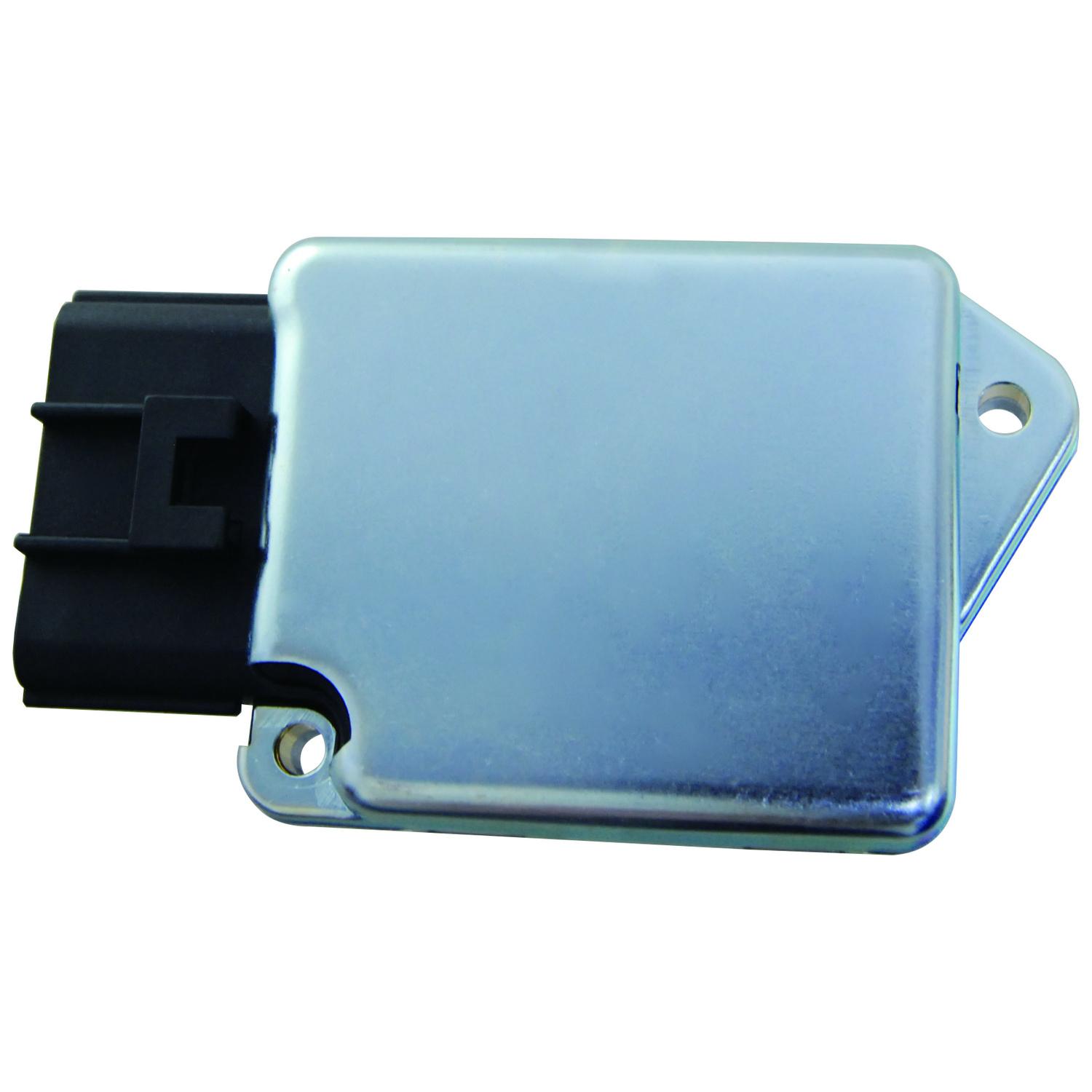NGK MG0018 Mass Air Flow Sensor product image 1 of 1