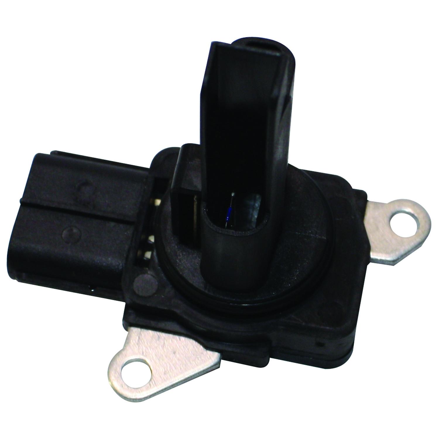 NGK MG0025 - Mass Air Flow Sensor NGK MG0025 Mass Air Flow Sensor product image 1 of 1