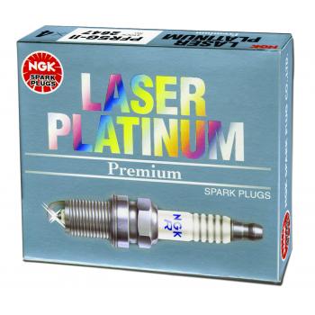 NGK PFR6G13E Spark Plug product image 3 of 4