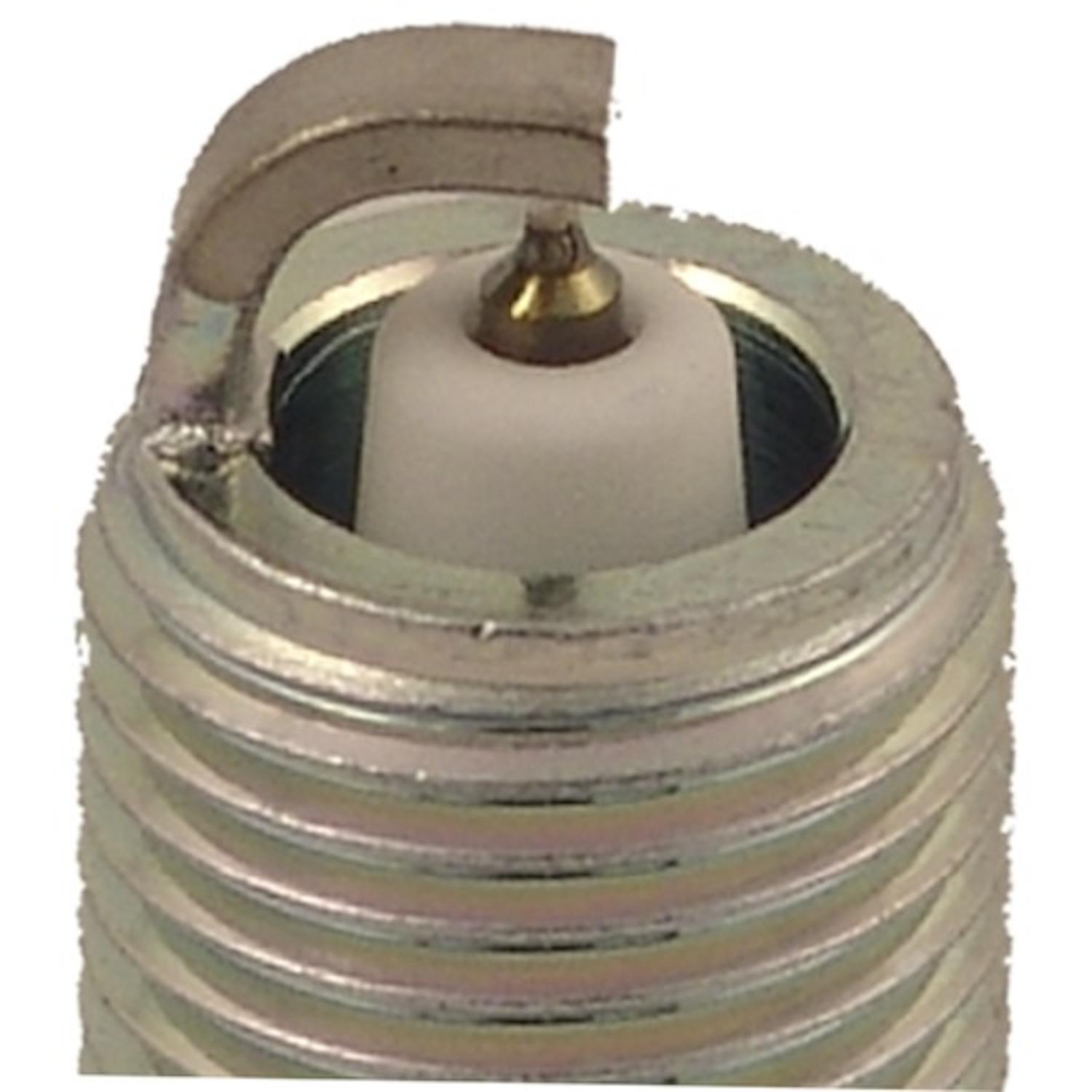 NGK PFR7Q Spark Plug product image 2 of 4