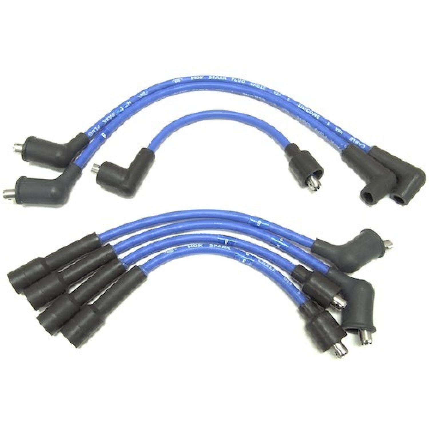 NGK RCCRX005 - Spark Plug Wire Set NGK RCCRX005 Spark Plug Wire Set product image 1 of 2