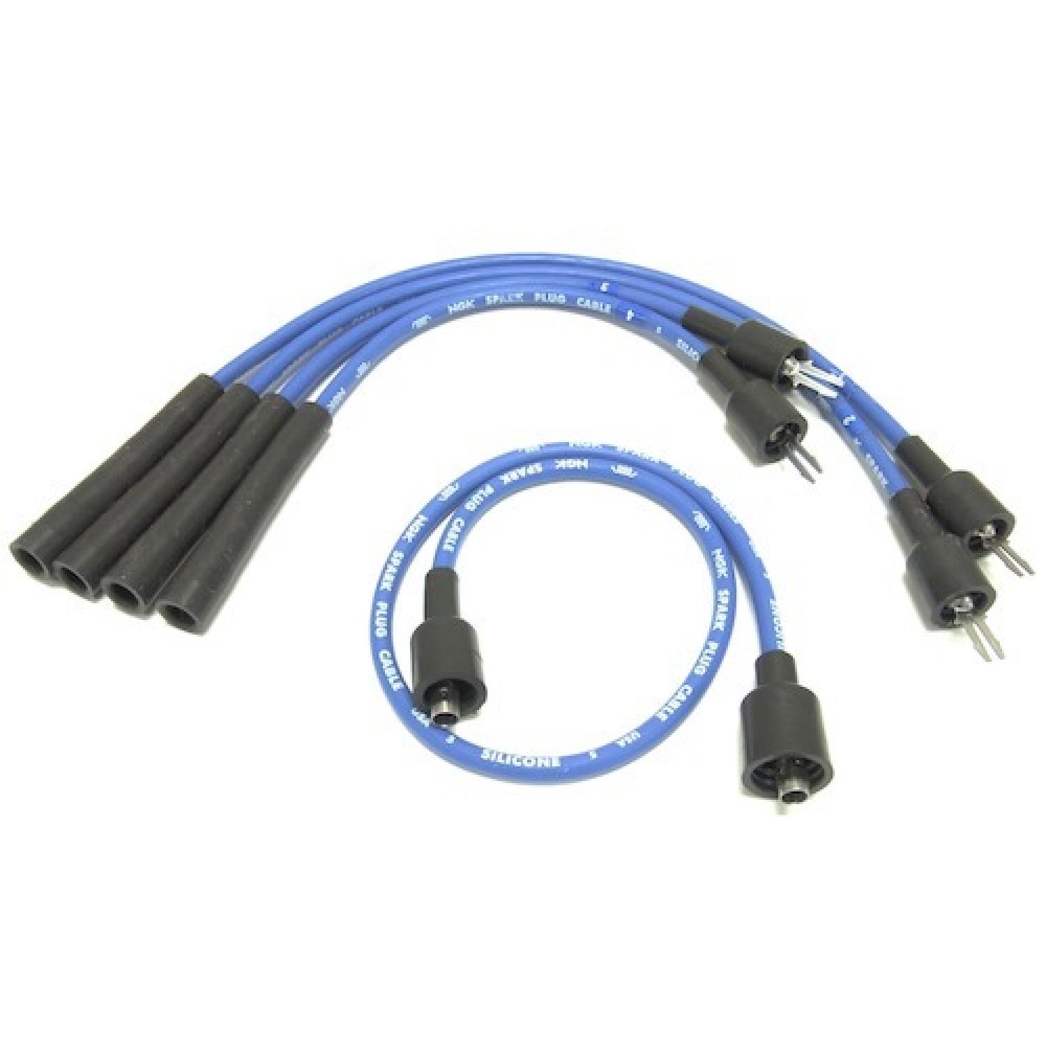 NGK RCCRX011 Spark Plug Wire Set product image 1 of 2
